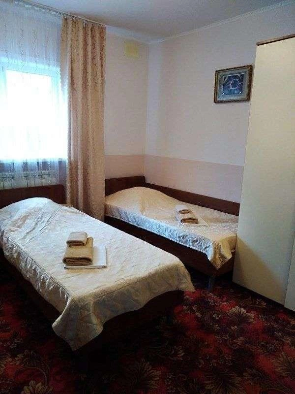 «Общий»