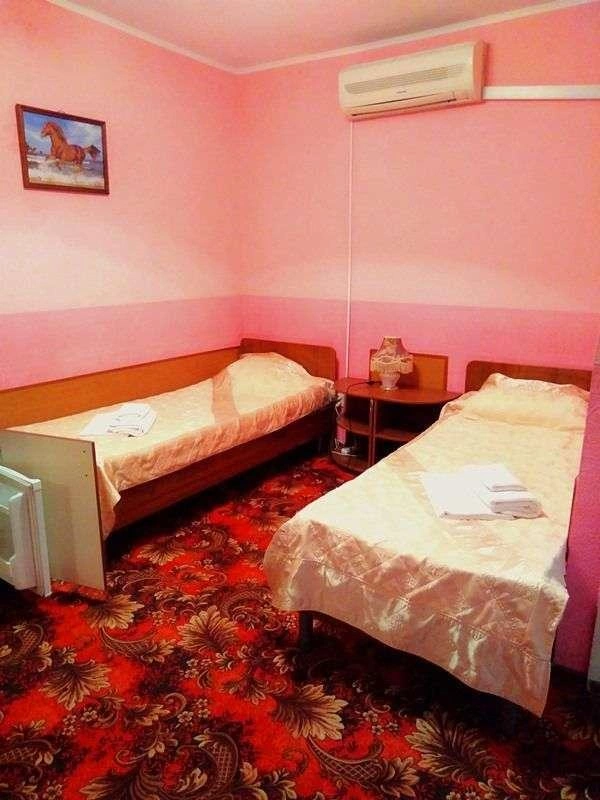 «Эконом»
