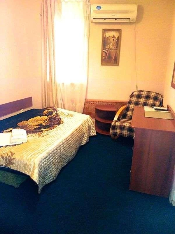 «Стандарт» 1-местный
