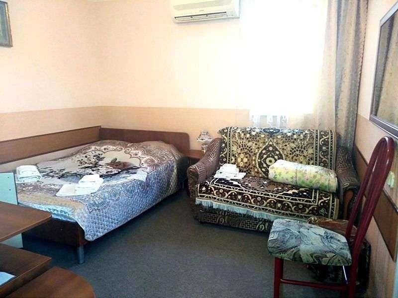 «Стандарт» 3х-местный