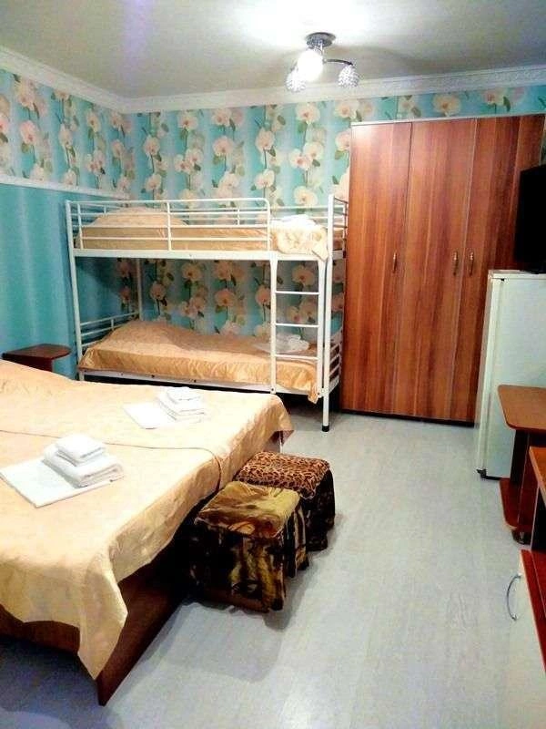 «Стандарт» 4х-местный